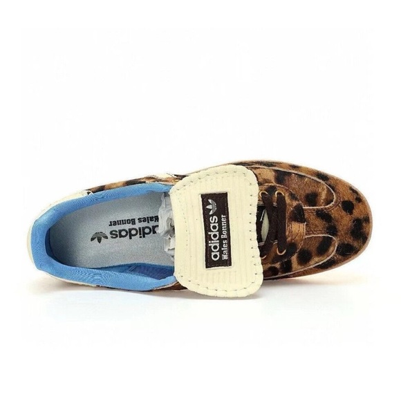 Wales Bonner Adidas Samba Pony - Picture 3 of 16